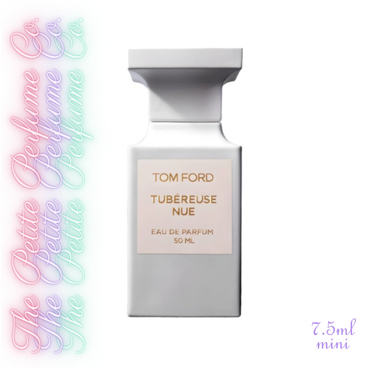 Tubéreuse Nue - Tom Ford