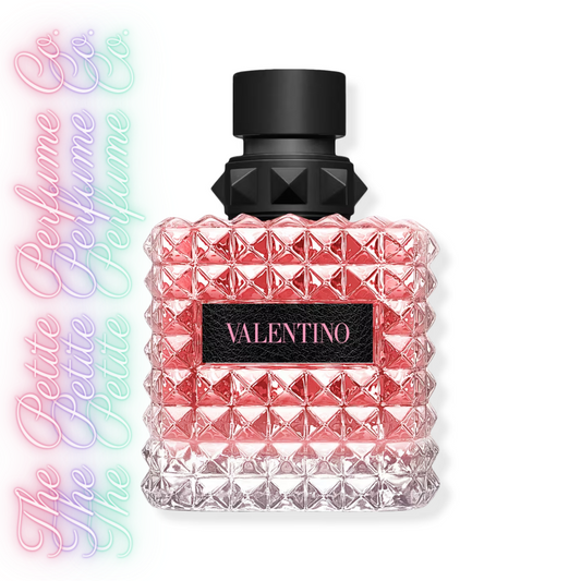 Donna Born In Roma – Valentino