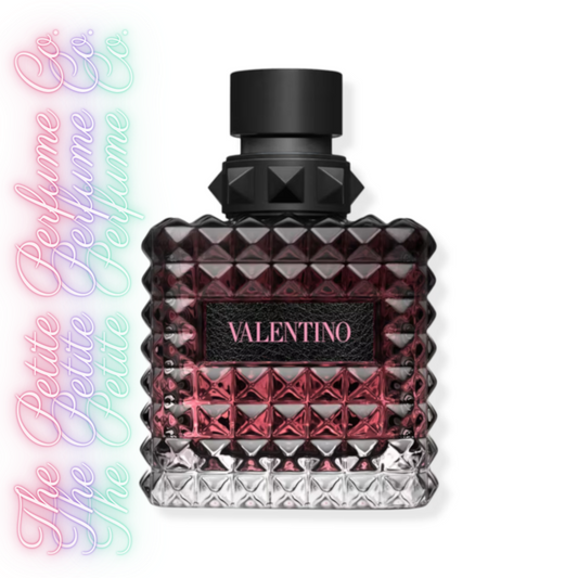 Donna Born In Roma Intense – Valentino
