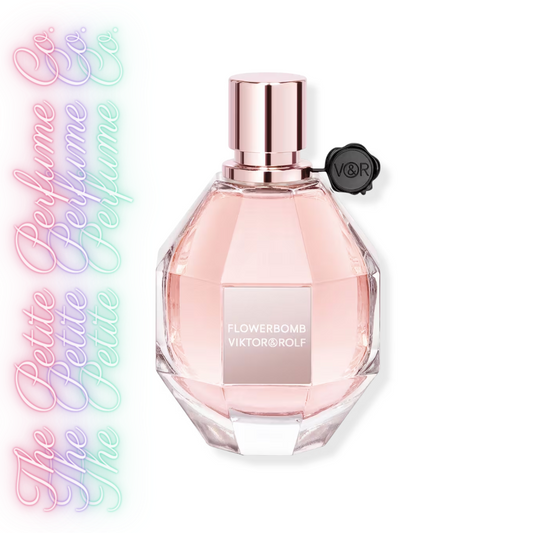 Flowerbomb – Viktor & Rolf