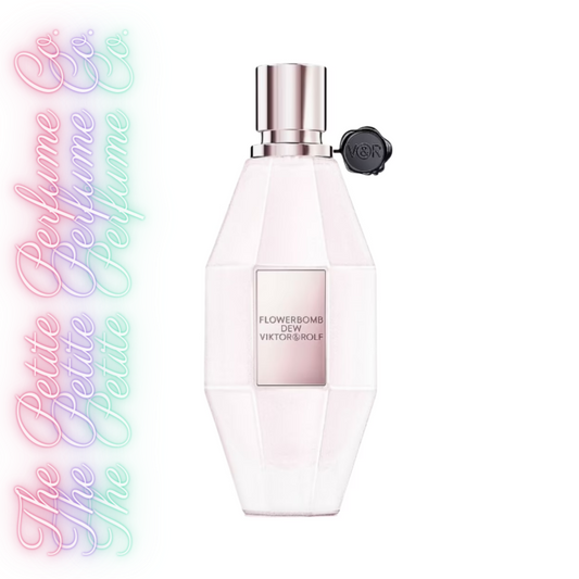 Flowerbomb Dew – Viktor & Rolf
