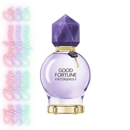 Good Fortune – Viktor & Rolf