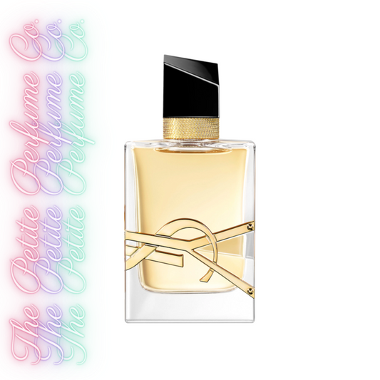 YSL Libre – Yves Saint Laurent
