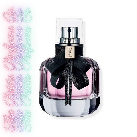 Mon Paris – Yves Saint Laurent