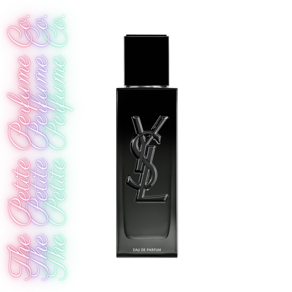 MYSLF Le Parfum – Yves Saint Laurent
