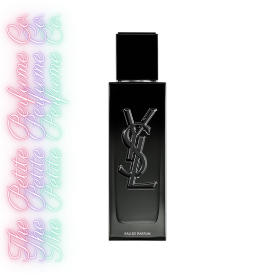 MYSLF Le Parfum – Yves Saint Laurent