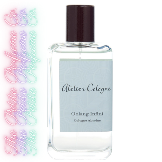 Oolang Infini – Atelier Cologne
