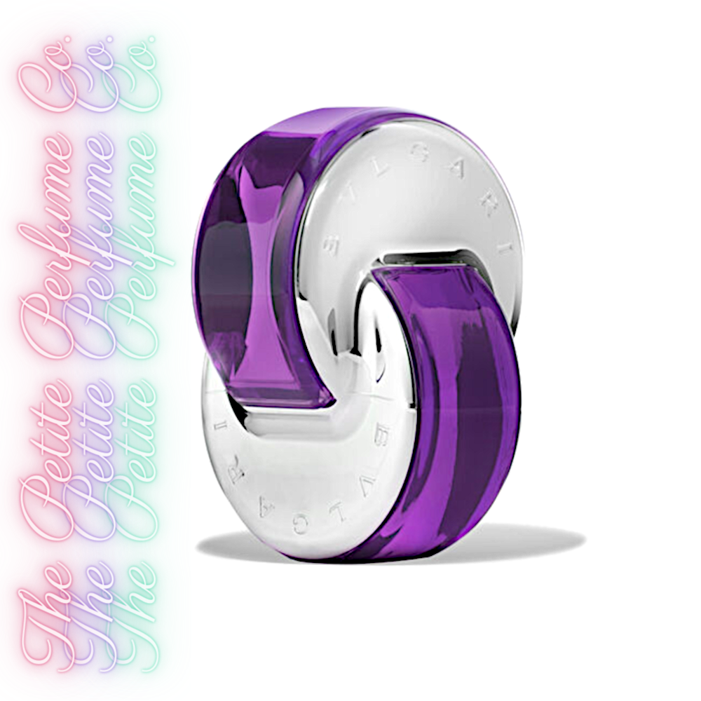 Omnia Amethyste – Bvlgari