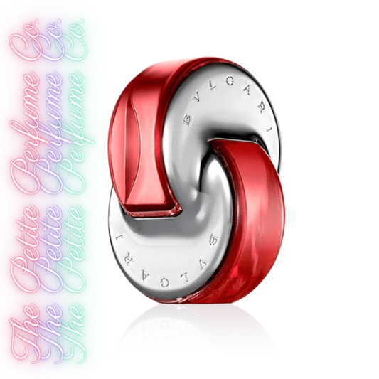 Omnia Coral – Bvlgari