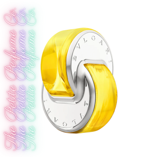 Omnia Golden Citrine – Bvlgari