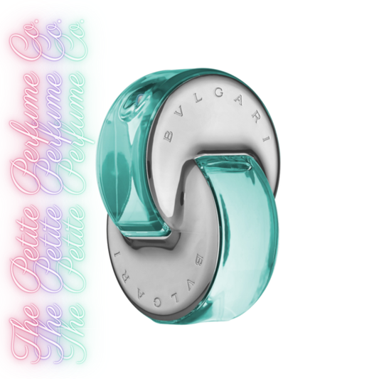 Omnia Paraiba – Bvlgari