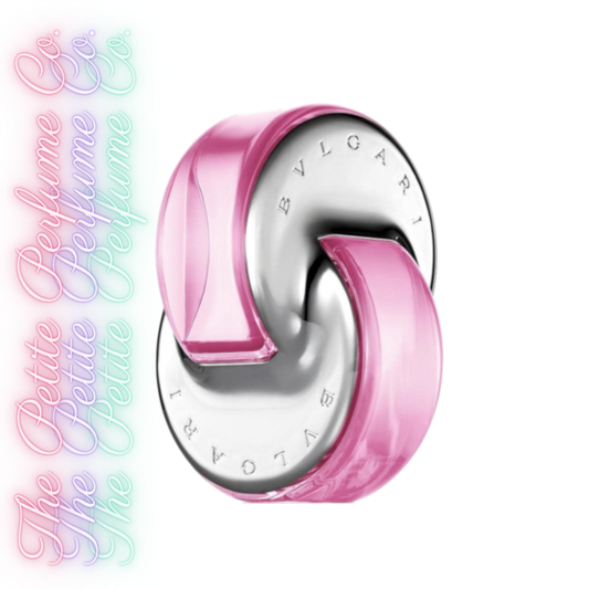 Omnia Pink Sapphire – Bvlgari