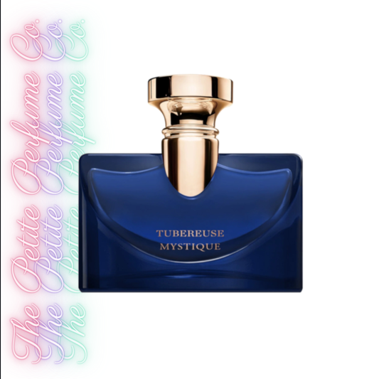 Splendida Tubereuse Mystique – Bvlgari