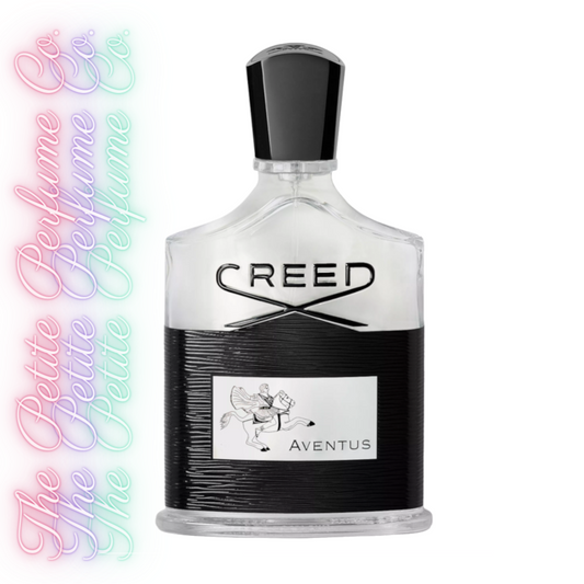 Aventus – Creed