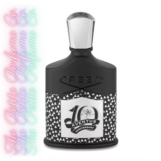 Aventus 10th Anniversary – Creed