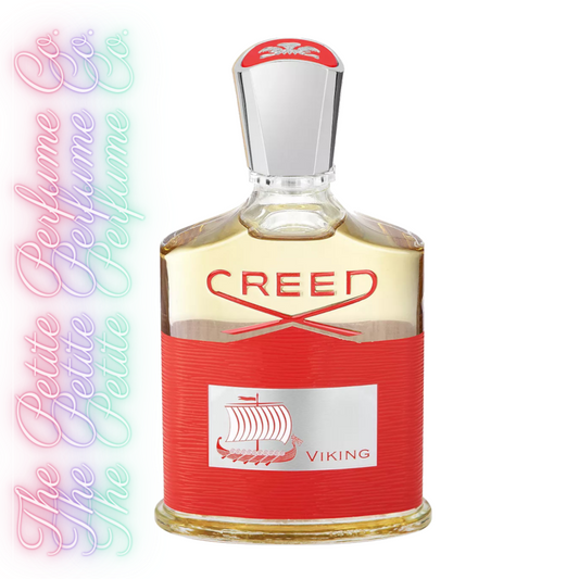 Viking – Creed