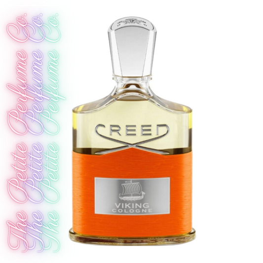 Viking Cologne – Creed