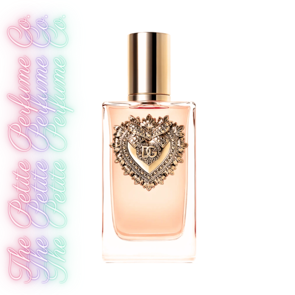 Devotion Eau de Parfum – Dolce&Gabbana