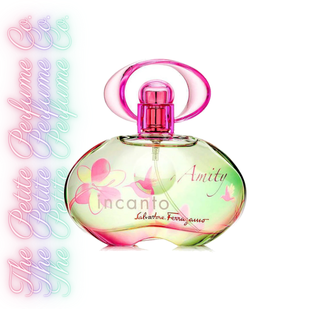 Incanto Amity Eau de Parfum – Salvatore Ferragamo
