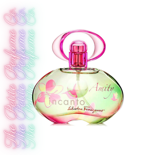 Incanto Amity Eau de Parfum – Salvatore Ferragamo