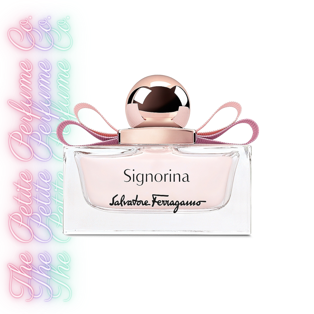 Signorina Eau de Parfum – Salvatore Ferragamo