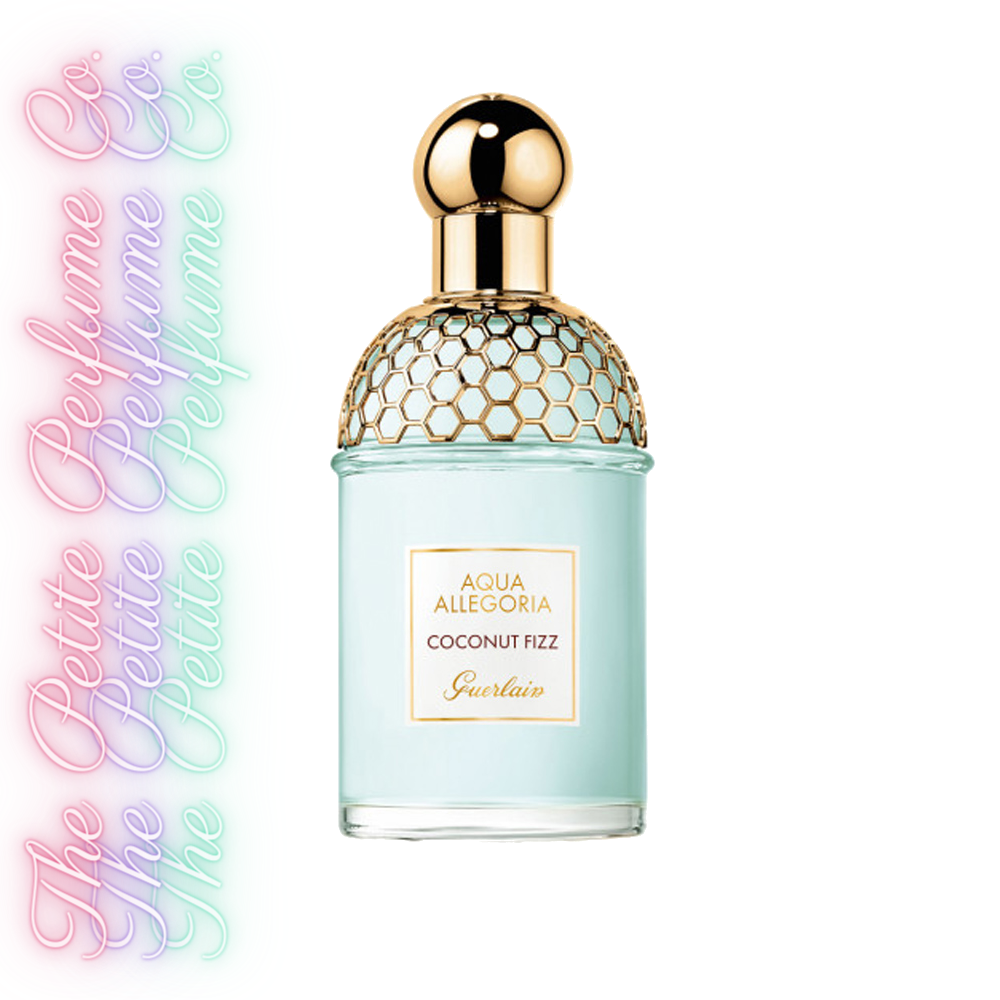 Aqua Allegoria Coconut Fizz – Guerlain