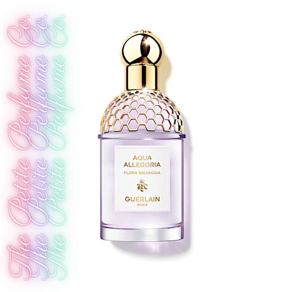 Aqua Allegoria Flora Salvaggia – Guerlain