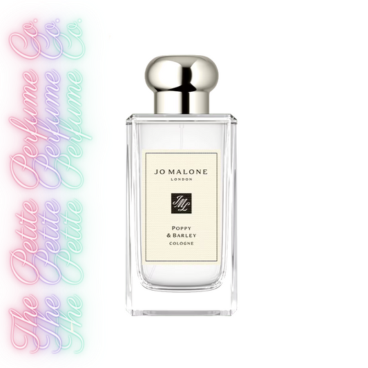 Poppy & Barley - Jo Malone London