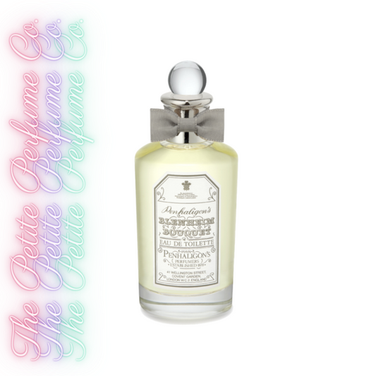 Blenheim Bouquet – Penhaligon’s