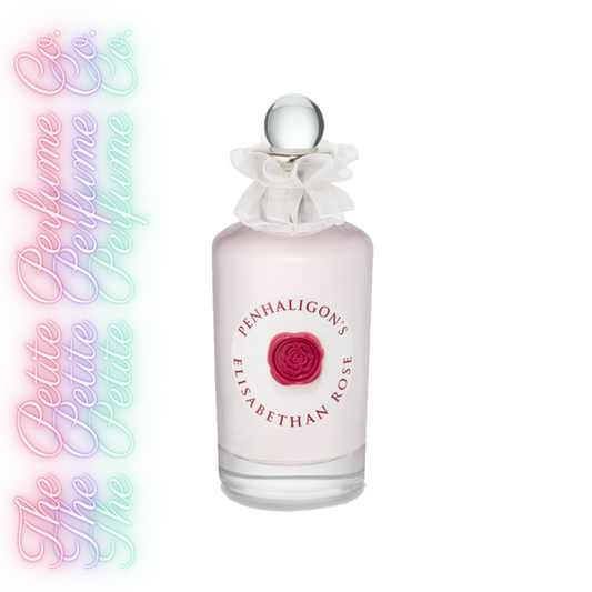 Elisabethan Rose – Penhaligon’s