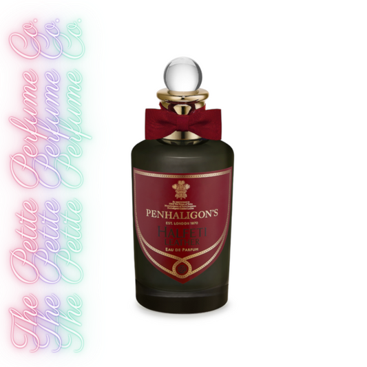 Halfeti Leather – Penhaligon’s