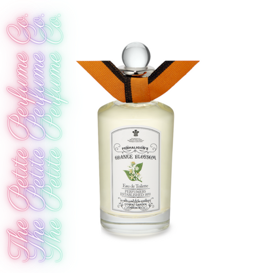 Orange Blossom – Penhaligon’s