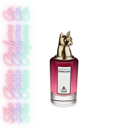 The Bewitching Yasmine – Penhaligon’s