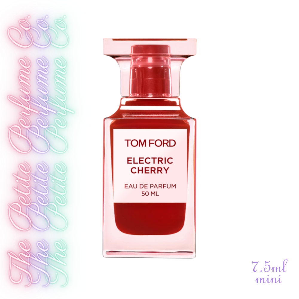 Electric Cherry - Tom Ford