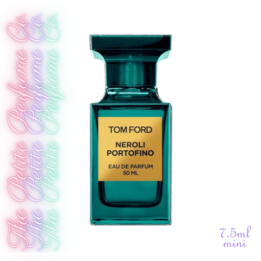 Neroli Portofino - Tom Ford