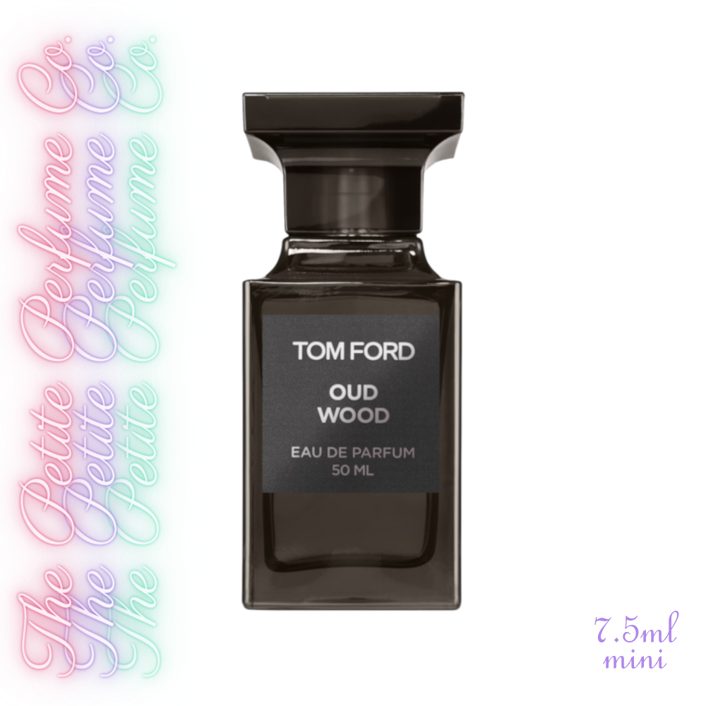Oud Wood - Tom Ford