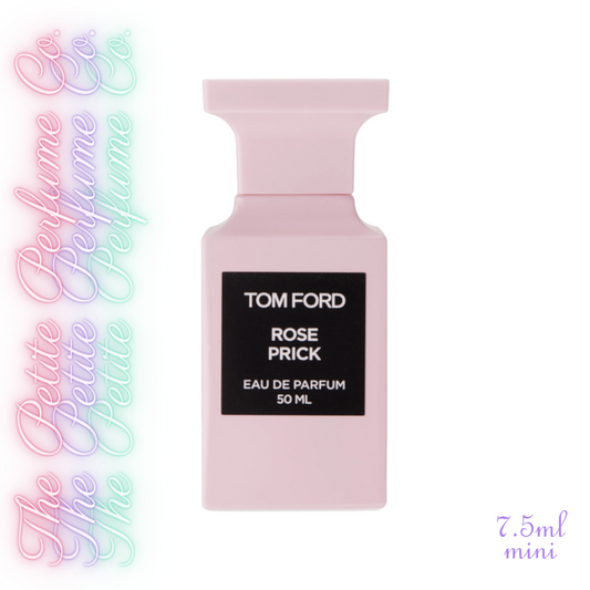 Rose Prick - Tom Ford