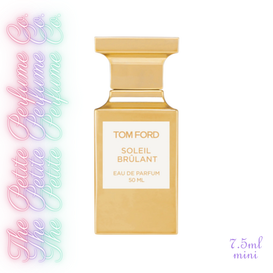 Soleil Brûlant - Tom Ford