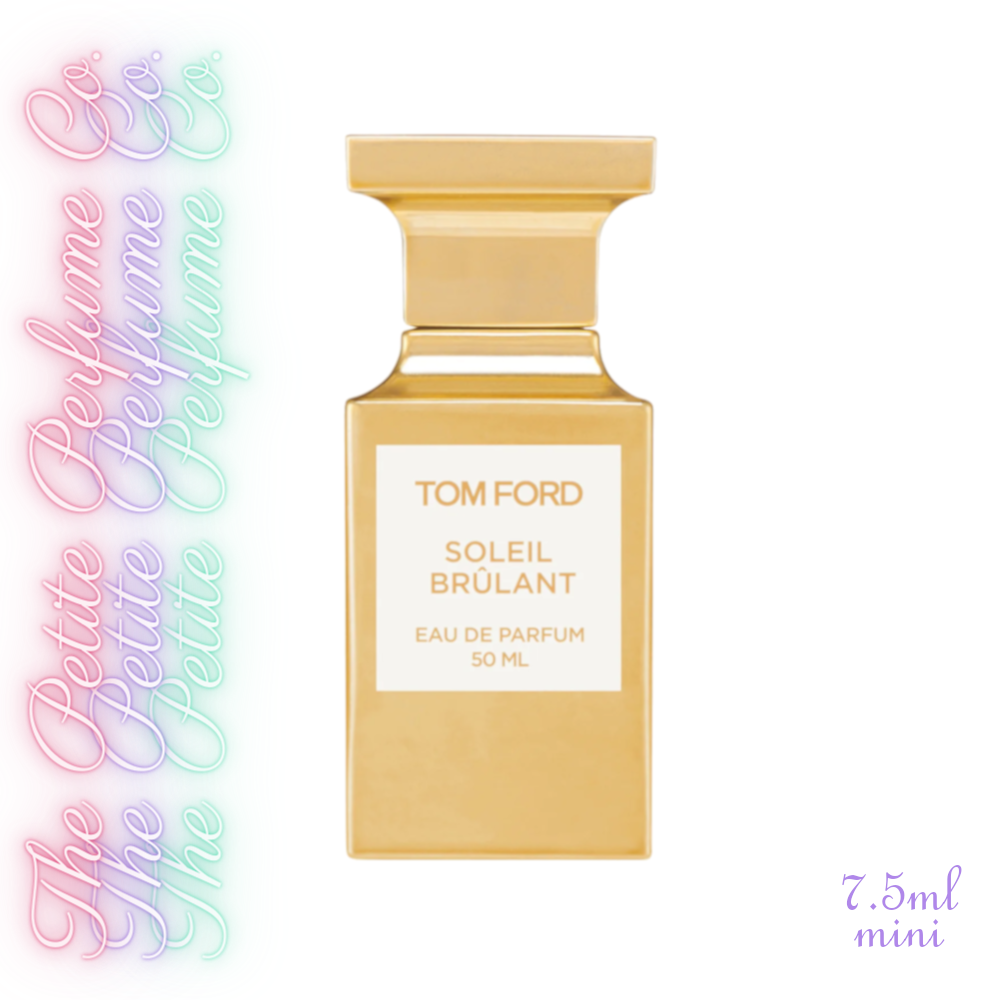 Soleil Brûlant - Tom Ford