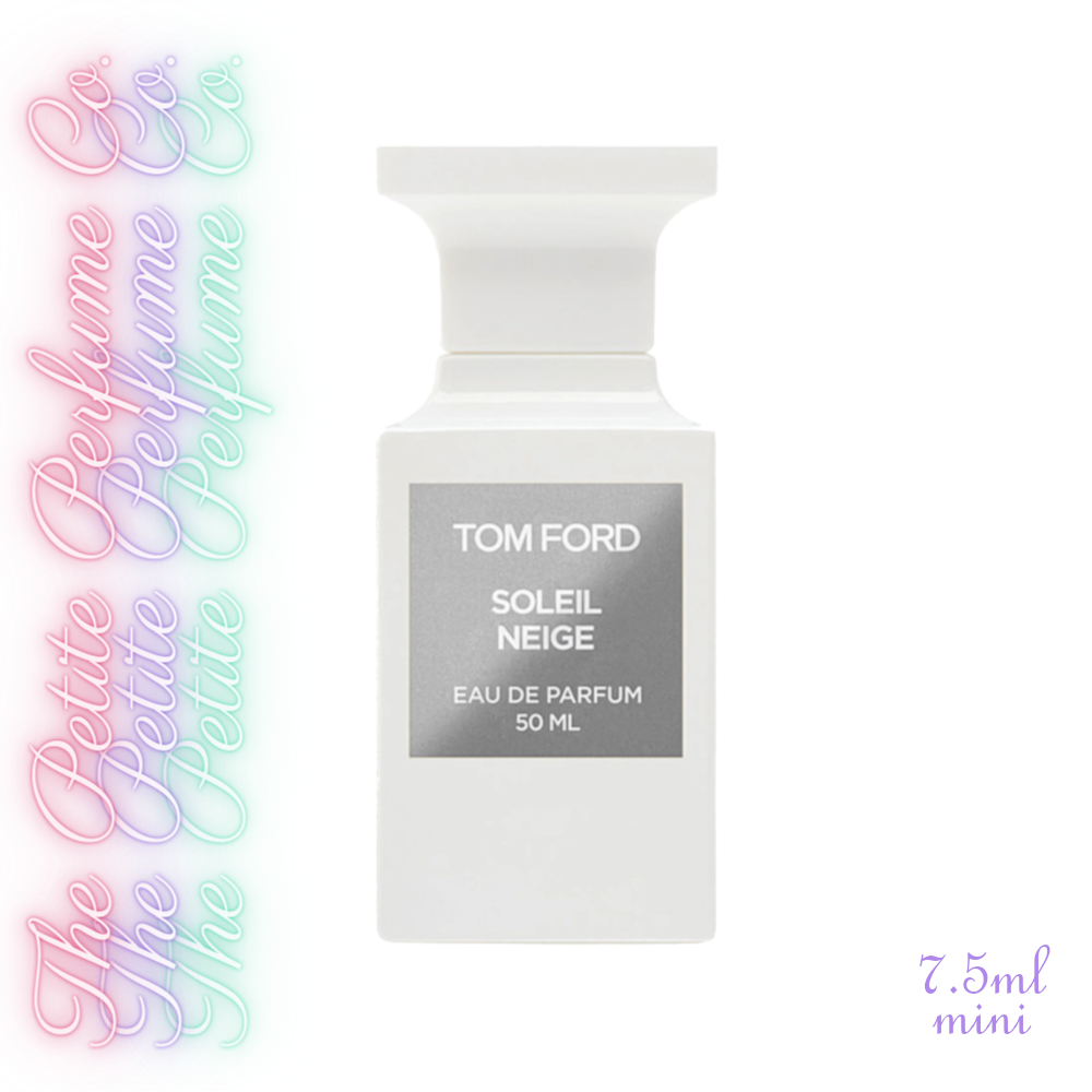 Soleil Neige - Tom Ford