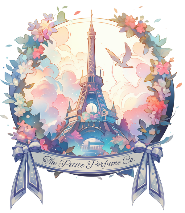 The Petite Perfume Co.